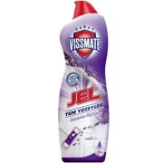 Vissmate Tüm Yüzeyler Jel Lavanta Büyüsü 750 ml