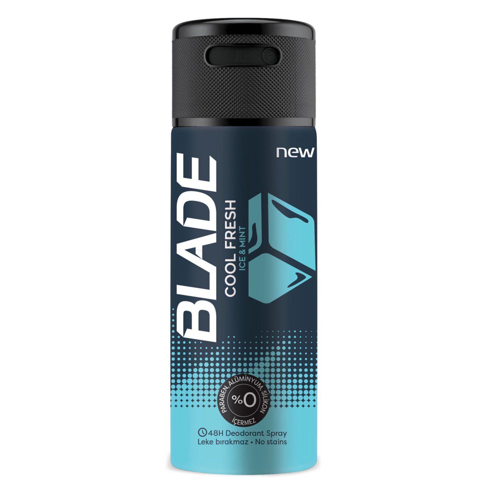 Blade Cool Fresh Erkek Deodorant Sprey 150 ml