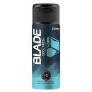 Blade Cool Fresh Erkek Deodorant Sprey 150 ml