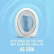 Febreze Hava Ferahlatıcı Banyo Kokusu Temiz Çarşaf Ferahlığı