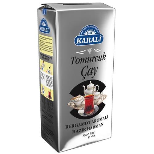 Karali Tomurcuk Çay 1000 gr.