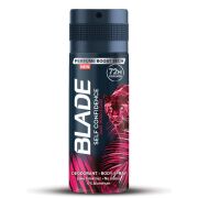 Blade Self Confidence Erkek Deodorant Sprey 150 ml