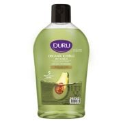 Duru Sıvı Sabun Avokado Yağı 1,5 L