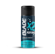 Blade Urban Fresh Deodorant 150 ml