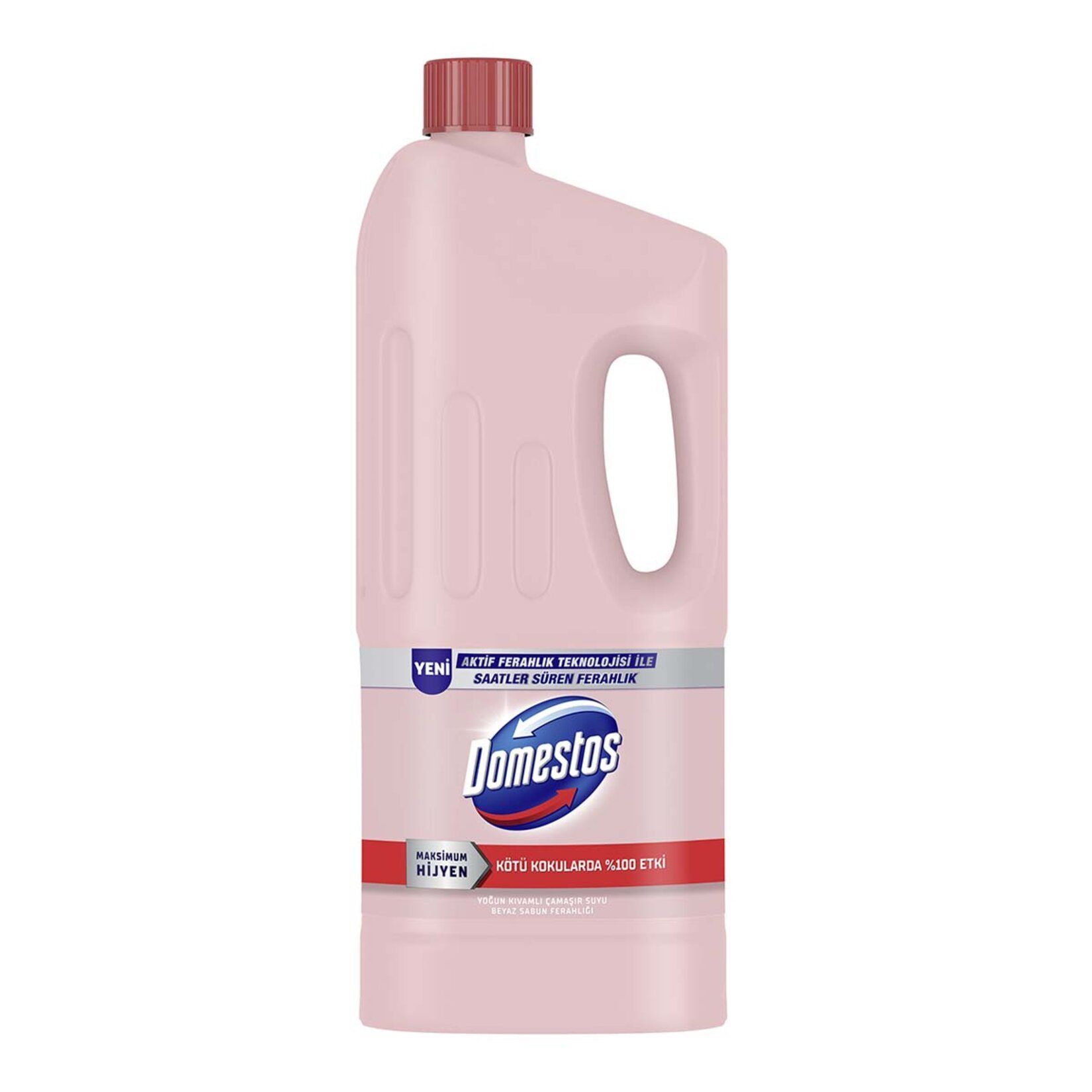 Domestos Beyaz Sabun Ferahlığı 1850 ml