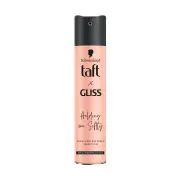 Taft x Gliss Saç Spreyi Hold Me Softly 250 ml