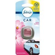 Febreze Hava Ferahlatıcı Araba Kokusu Bahar Çiçekleri 2 ml