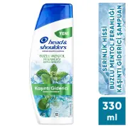 Head & Shoulders Mojito Kaşıntı Giderici Şampuan 330 ml