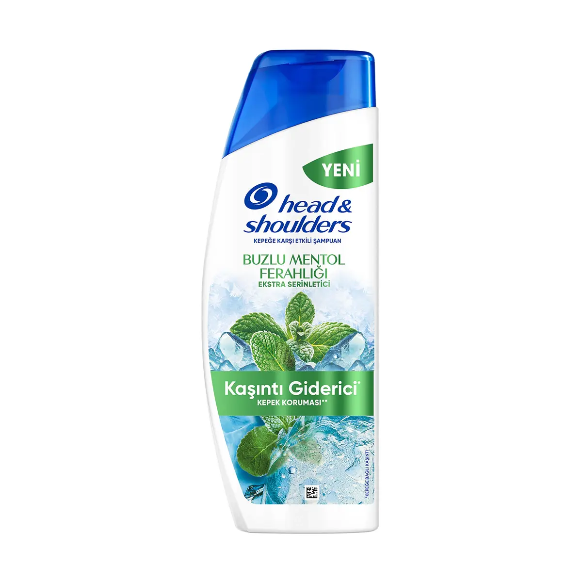 Head & Shoulders Mojito Kaşıntı Giderici Şampuan 330 ml