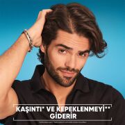 Head & Shoulders Mojito Kaşıntı Giderici Şampuan 625 ml