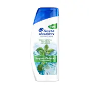 Head & Shoulders Mojito Kaşıntı Giderici Şampuan 625 ml