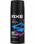 Axe Marine Erkek Deodorant 150 ml