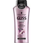 Gliss Şampuan Serum Deep Repair 650 ml