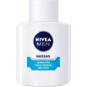 Nivea Men Hassas Serinletici Tıraş Sonrası Balsam 100 ml