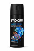 Axe Anarchy For Him Erkek Deodorant 150 ml