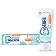 Sensodyne Promine Diş Macunu Bebek 0-2 Yaş 50 ml
