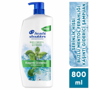 Head & Shoulders Mojito Kaşıntı Giderici Şampuan 800 ml