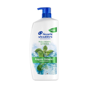 Head & Shoulders Mojito Kaşıntı Giderici Şampuan 800 ml