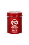 Red One Redone Kırmızı Spider Gün Boyu Etkili Parlak Saç Şekillendirci Wax 100 ml