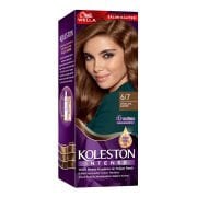 Wella Koleston Intense Saç Boyası 6/7 Çikolata Kahve