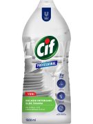 Cif Professional Bulaşık Deterjanı Elde Yıkama 1500 ml