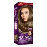 Wella Koleston Intense Saç Boyası 7/11 Ekstra Küllü Kumral