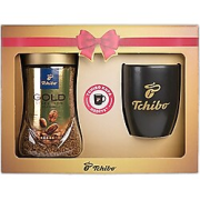 Tchibo Gold Selection Kavanoz 100 Gr Kupa Hediyeli
