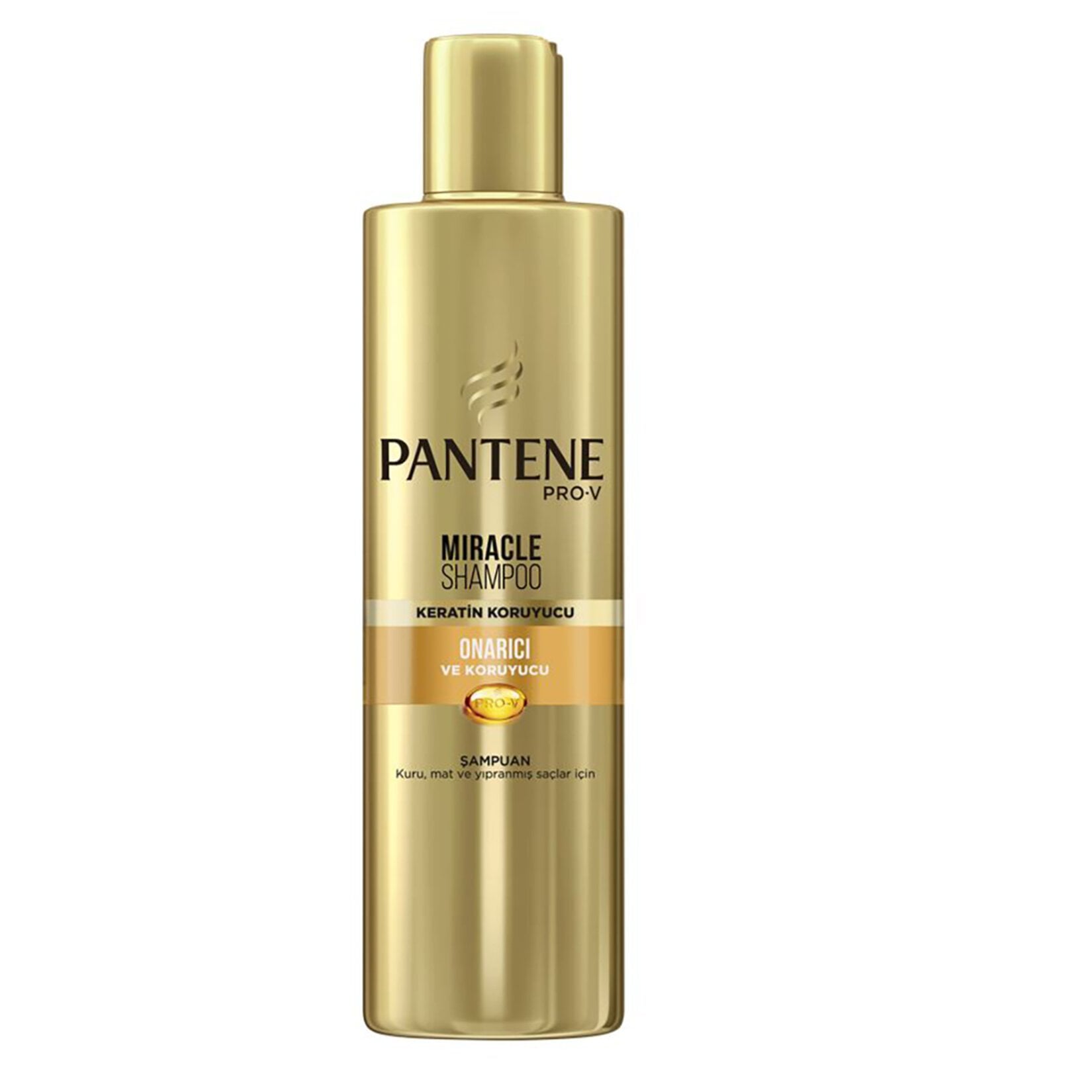 Pantene Pro-V Keratin Koruyucu Onarıcı Şampuan 250 ml