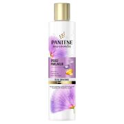 Pantene Pro-v İpeksi Parlaklık Sülfatsız Şampuan 225 ml