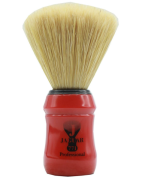 Jaguar 771 Professional Tıraş Fırçası Kırmızı