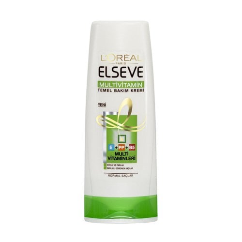Elseve Multivitamin Saç Kremi 360 ml
