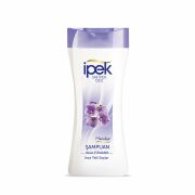İpek İnce Telli Saçlar Menekşe Özlü Şampuan 450 ml