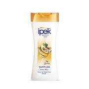 İpek Kuru Saçlar İçin Şampuan 450 ml