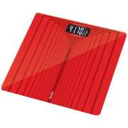 Aprilla ABS-1026 Dijital Baskül - Kırmızı