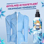 Yumoş Jet Fresh Giysi Spreyi Lilyum 200 ml