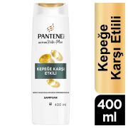 Pantene Kepek Karşıtı Şampuan 400 ml