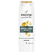 Pantene Kepek Karşıtı Şampuan 400 ml