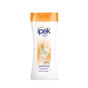 İpek Normal Saçlar Orkide Şampuan 450 ml