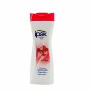 İpek Şampuan Boyalı Saçlar Gül Uv Filtreli 450 ml