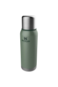 Stanley Adventure Vakumlu Termos Yeşil 1 Litre