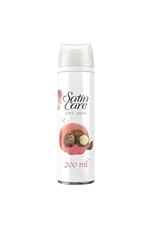 Gillette Venus Satin Care Shea Butter Tıraş Jeli 200 ml