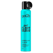 Got2b Gloss Parlaklık Veren Saç Spreyi 200 ml