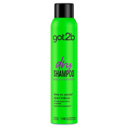 Got2b Kuru Şampuan Ekstra Ferahlık 200 ml
