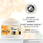 Pantene Miracles Frizz No More Maske 300 ml