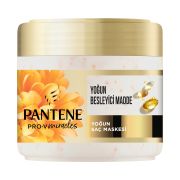 Pantene Miracles Frizz No More Maske 300 ml
