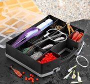 Combo Çift Taraflı Takım Çantası