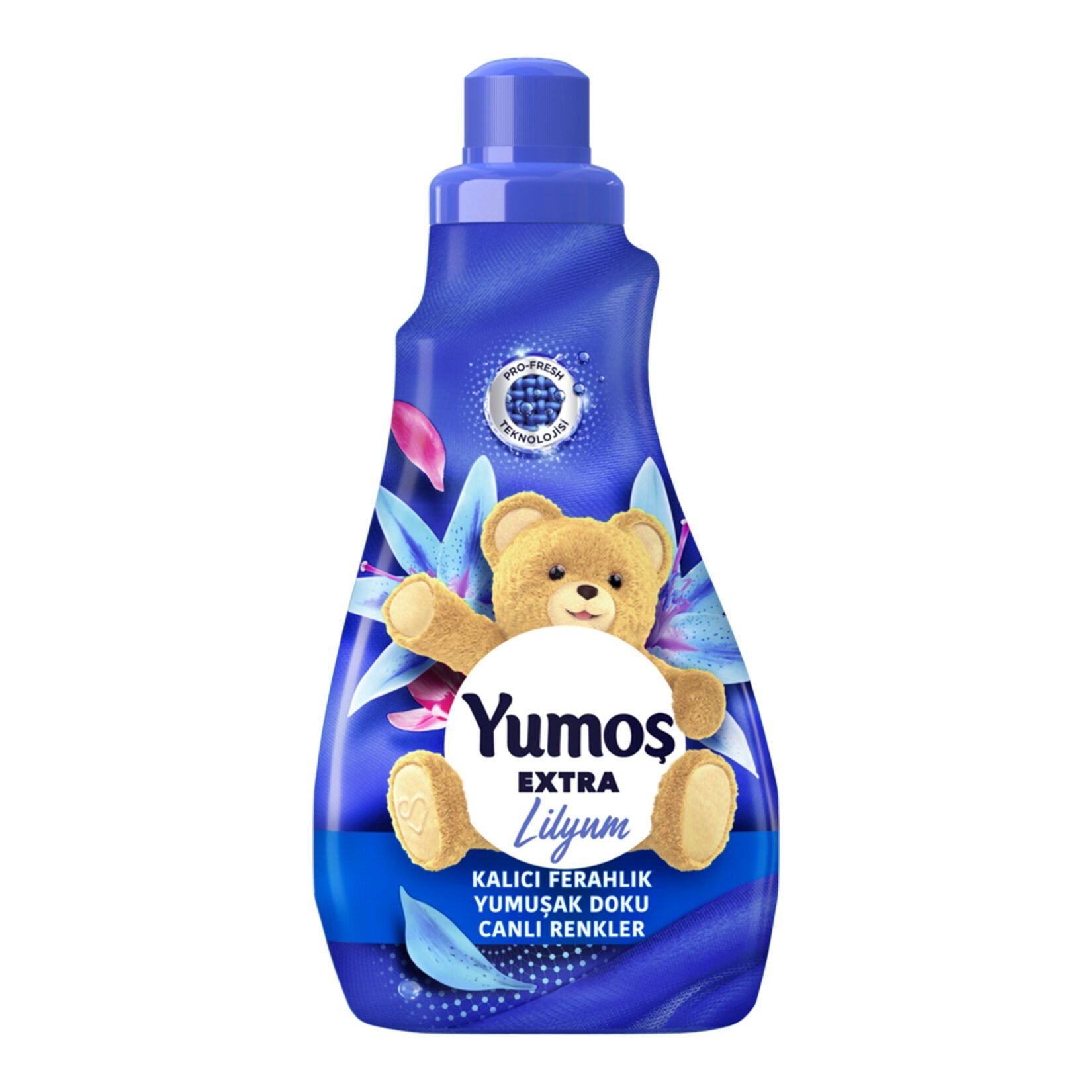 Yumoş Extra Lilyum 1008 ml