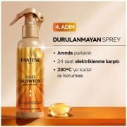 Pantene Glowtox Saç Bakım Spreyi 200 ml