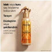 Pantene Glowtox Saç Bakım Spreyi 200 ml