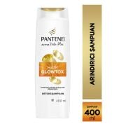 Pantene Glowtox Şampuan 400 ml